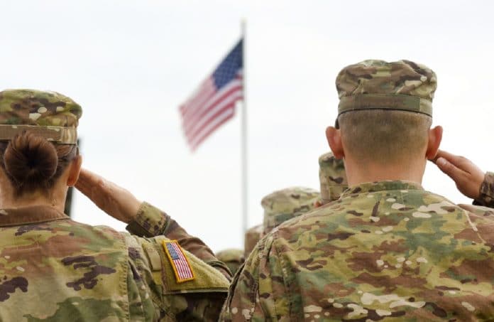 Quelles sont les conditions requises pour entrer dans l’armée américaine ?