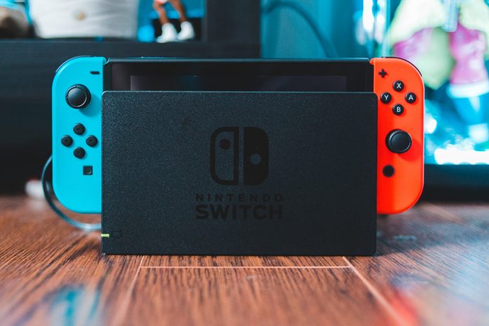 Les 3 jeux incontournables sur la Nintendo Switch !