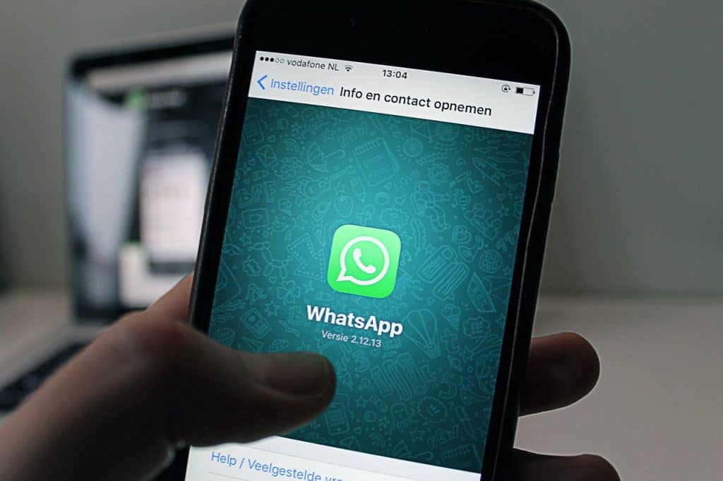 Comment déconnecter WhatsApp de Facebook ?