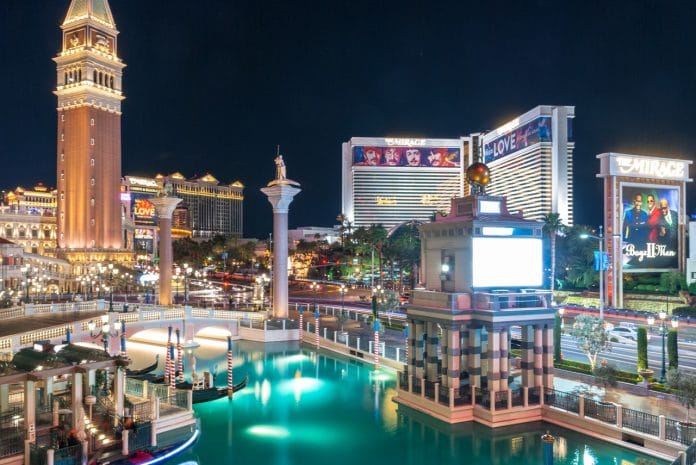Les plus beaux casinos insolites dans le monde