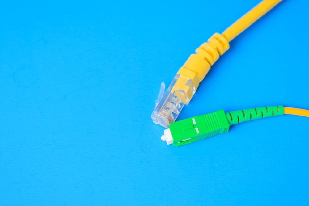 Quelle catégorie de câble Ethernet choisir ?