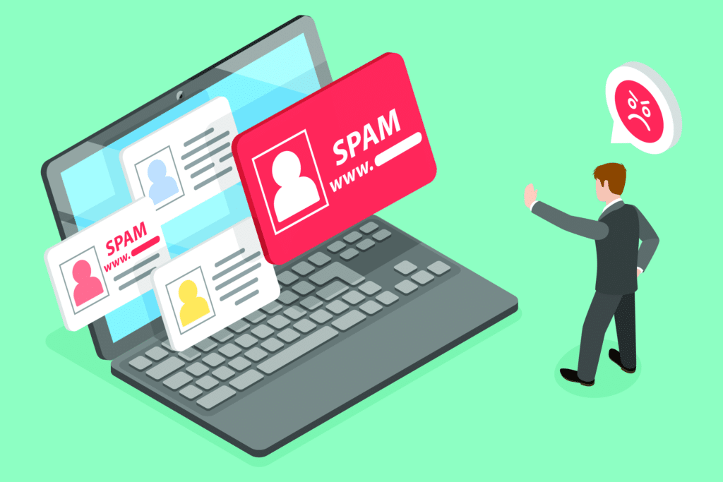 Qu’est-ce qu’un logiciel antispam ?