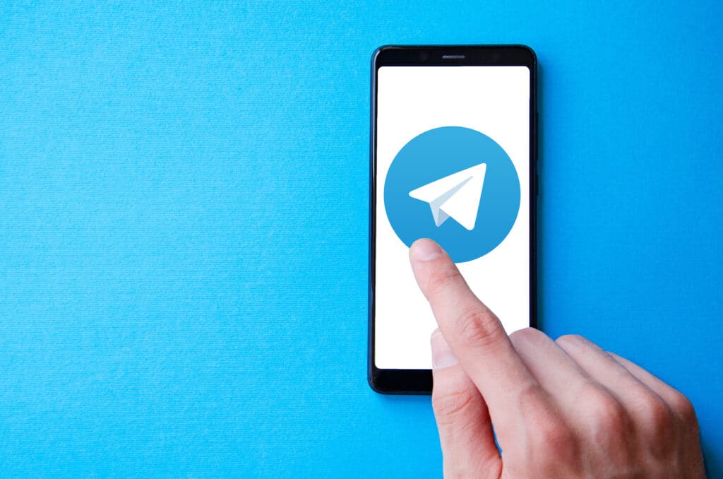 Pourquoi Telegram nécessite-t-il un numéro de téléphone pour les inscriptions ?
