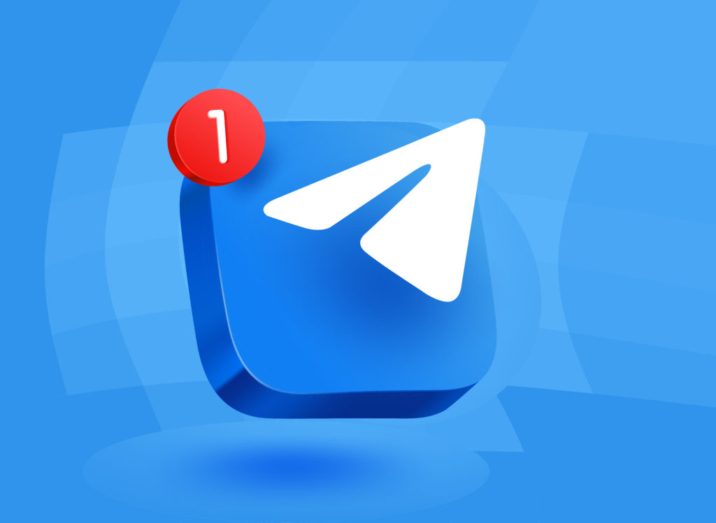 Comment obtenir un compte Telegram sans numéro de téléphone ?