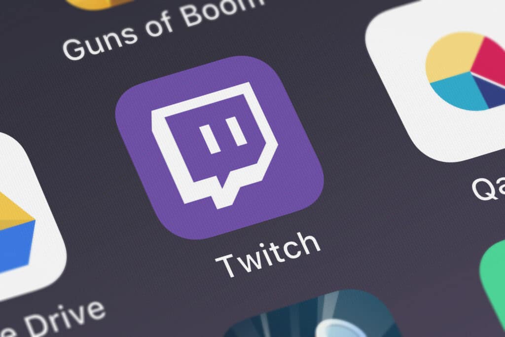 Diffuser Twitch sur sa TV : quels avantages ?
