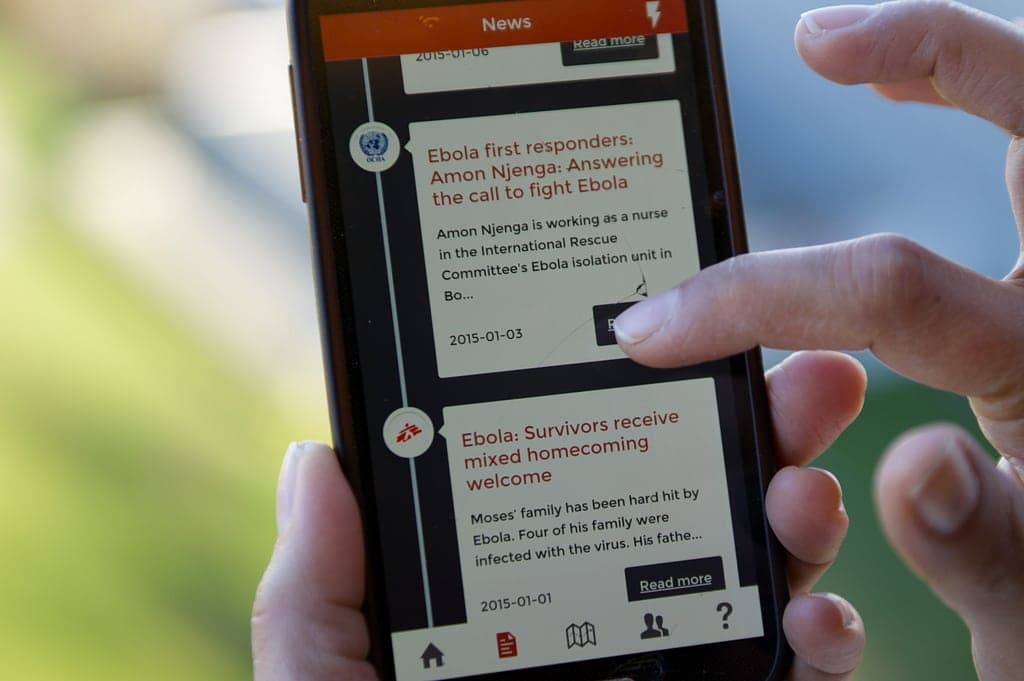Comment trouver le code PUK ?