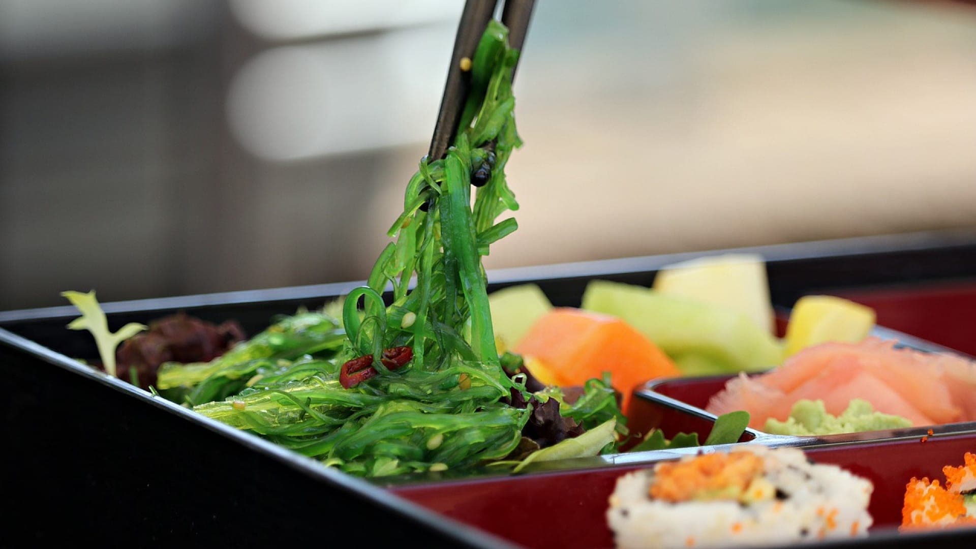 Restauration rapide : c’est bon comme là-bas !