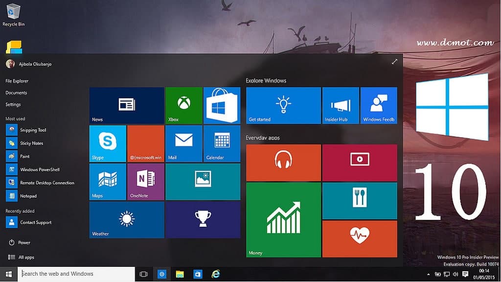 Comment configurer plusieurs moniteurs sous Windows 10 ?