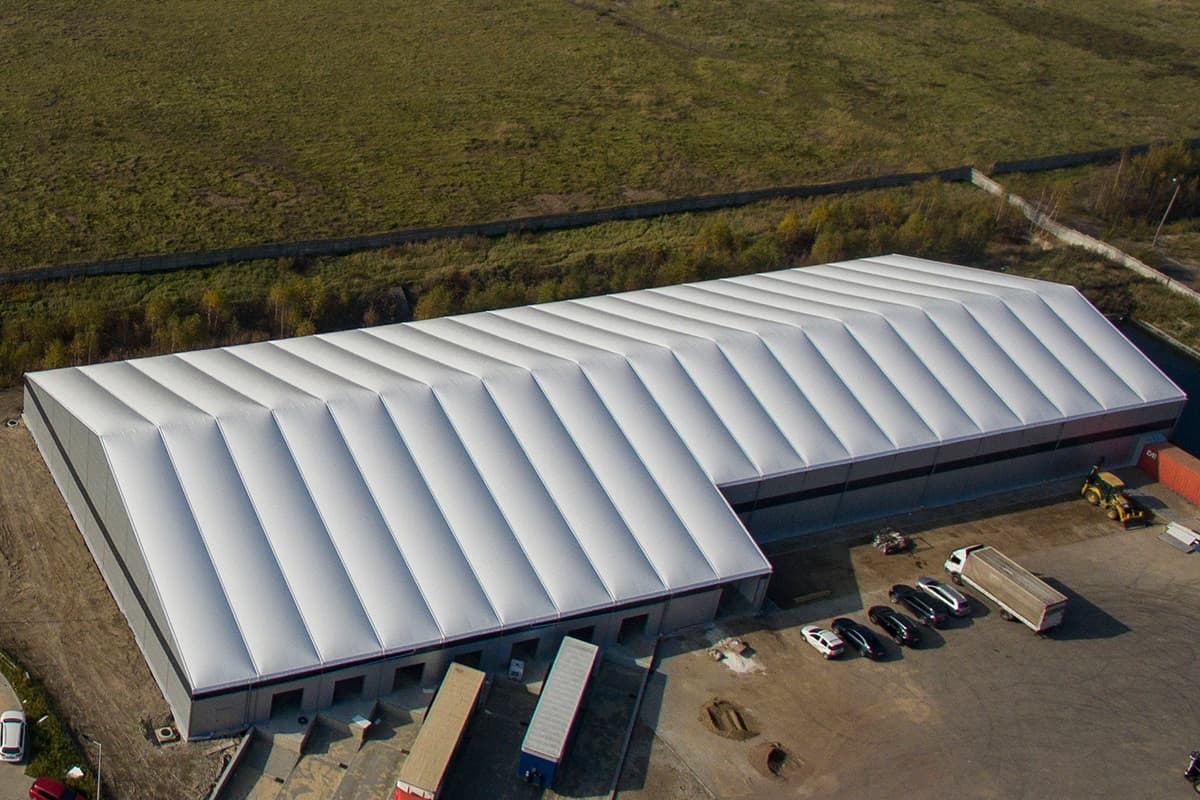 Entrepôt de stockage : organiser son espace intelligemment