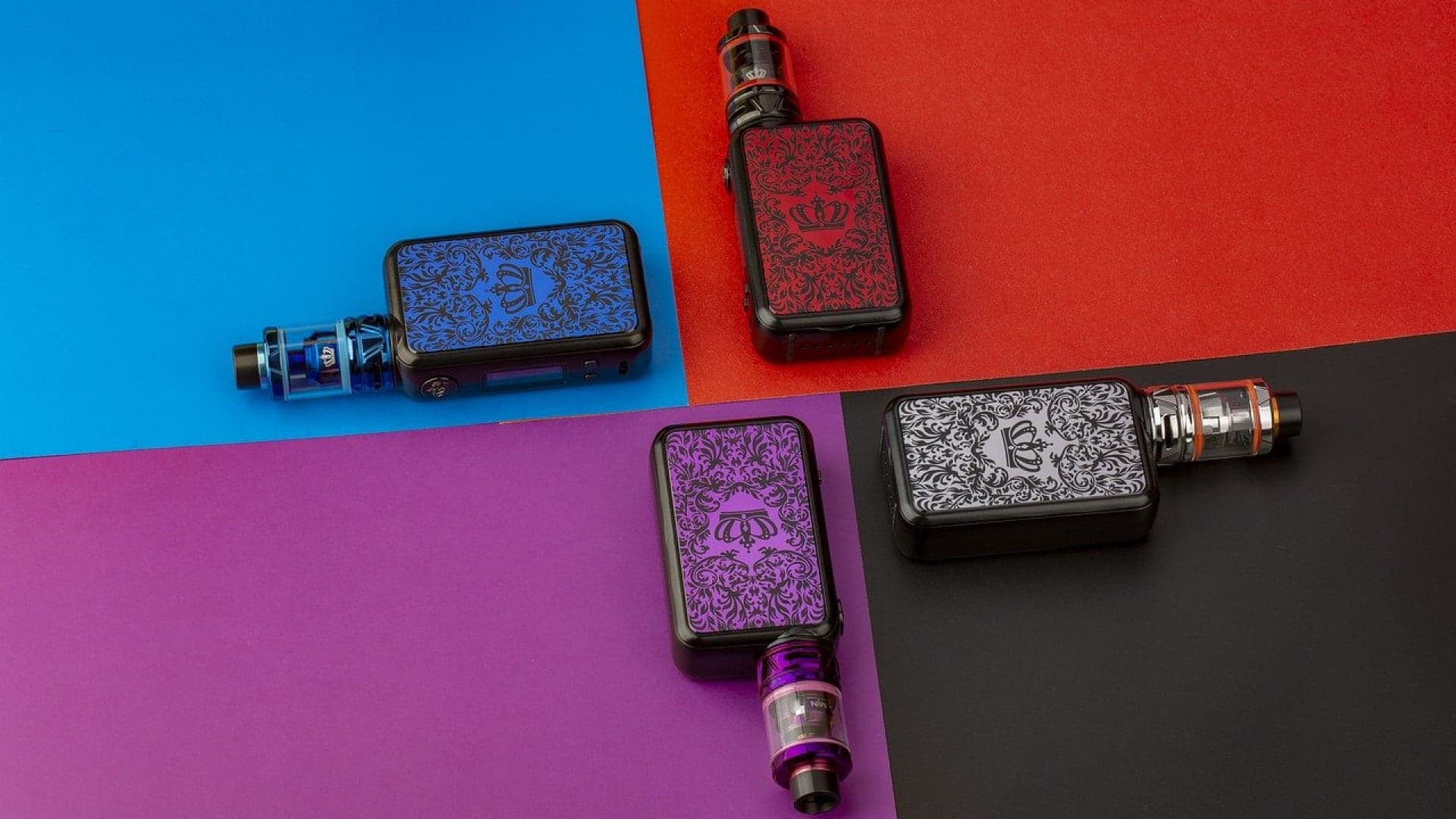 Pourquoi passer par une boutique en ligne de cigarette électronique ?