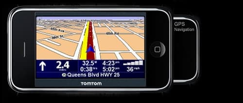 Qu’est-ce qu’un fake GPS?