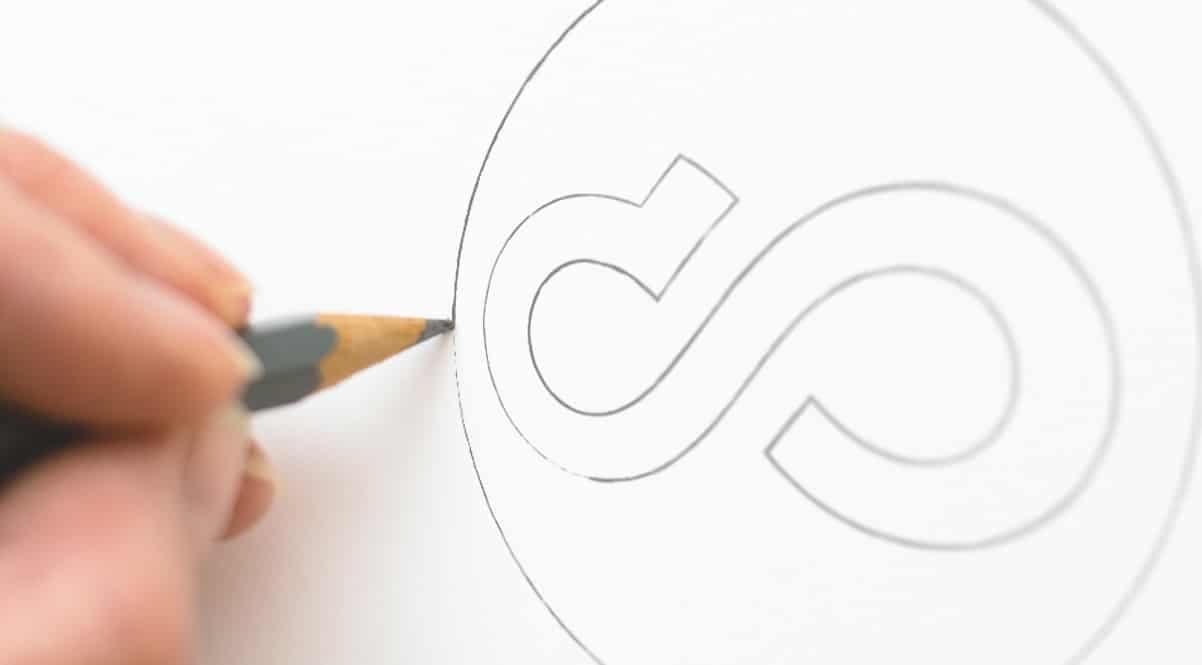 Identité visuelle et logo : la mode est au "flat design" !