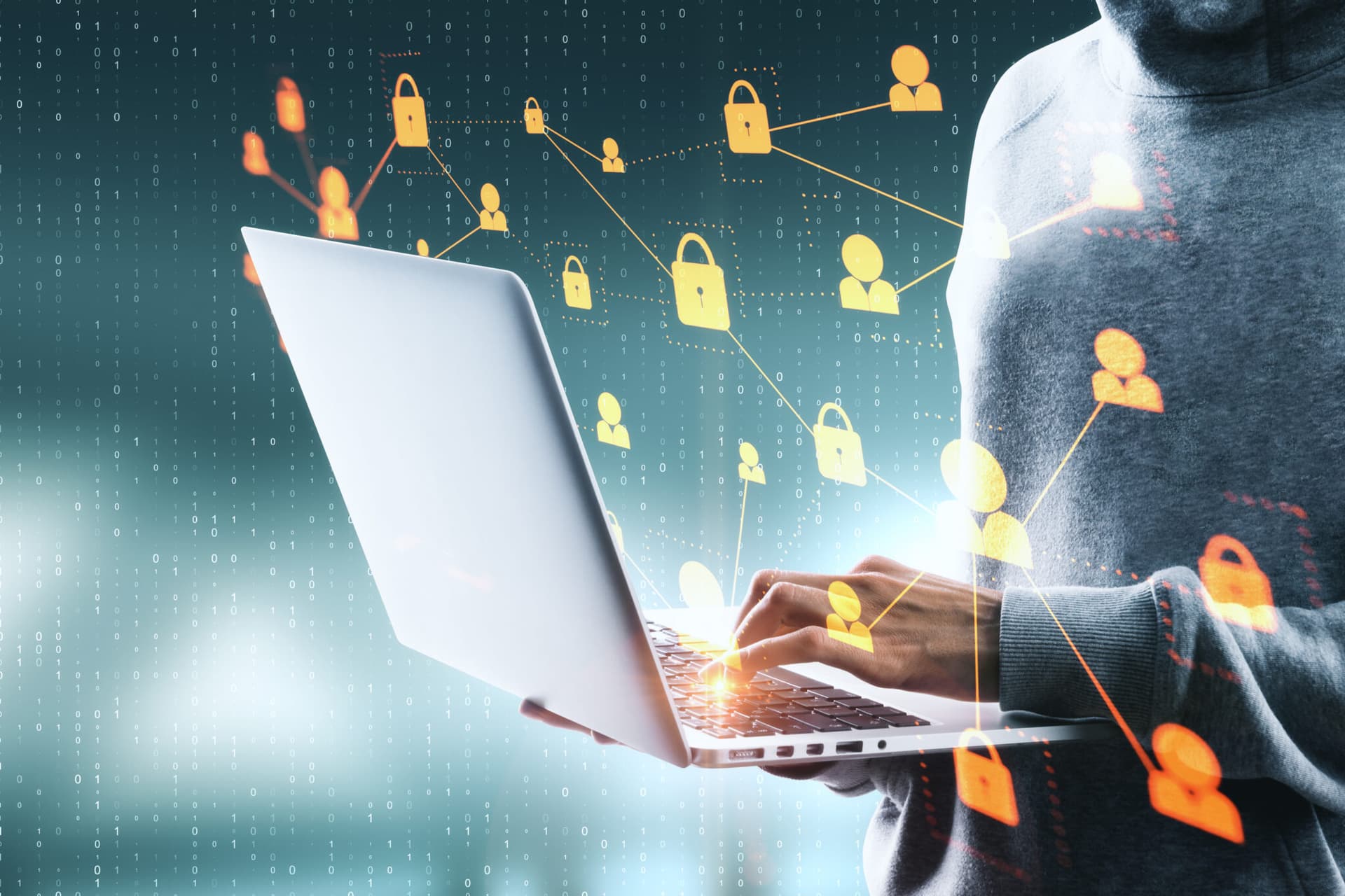 Cybersécurité : ce qu’on devrait vraiment savoir en 2025