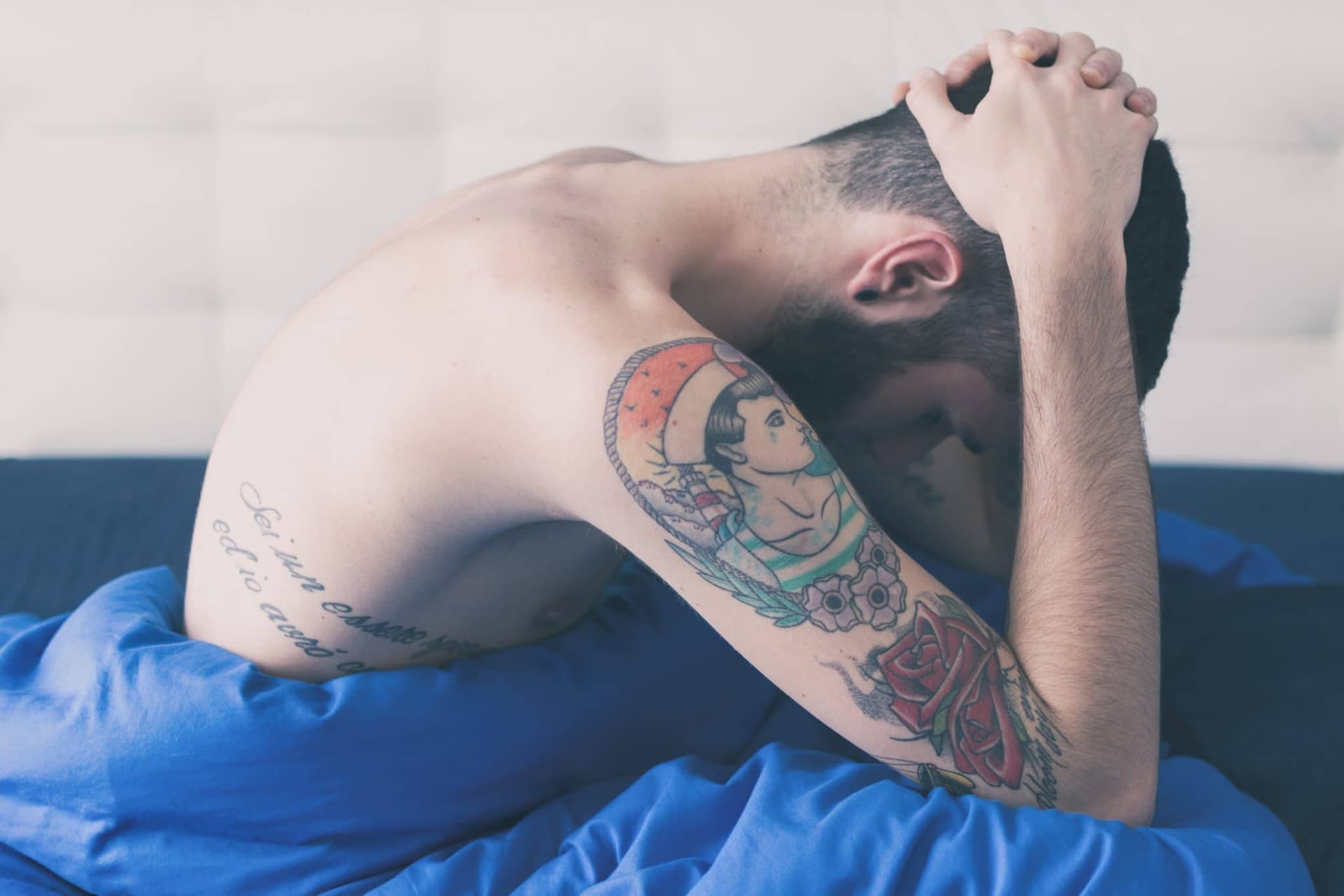 Quel est le rôle du stress sur l'impuissance masculine ?