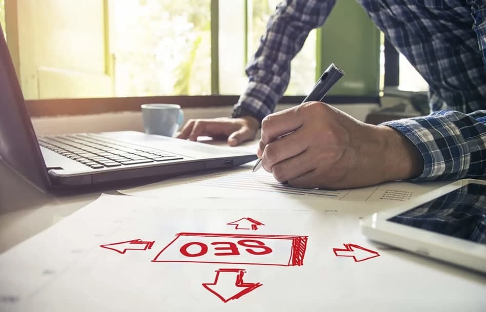 Comment utiliser la data comme base de notre stratégie SEO ?