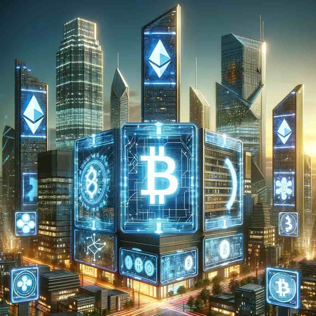 Guide 2024 des Meilleures Plateformes Crypto