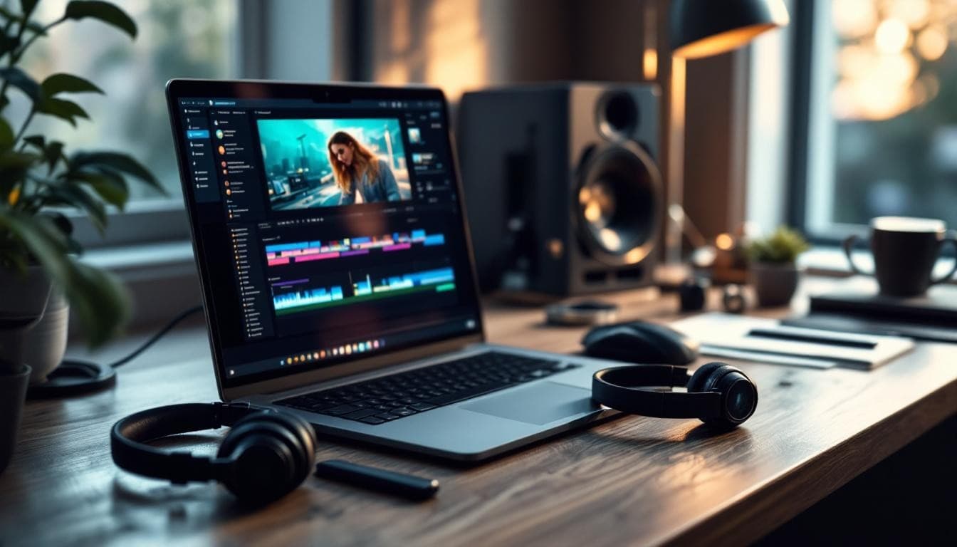 Adobe Premiere Pro : Le guide complet pour le montage vidéo