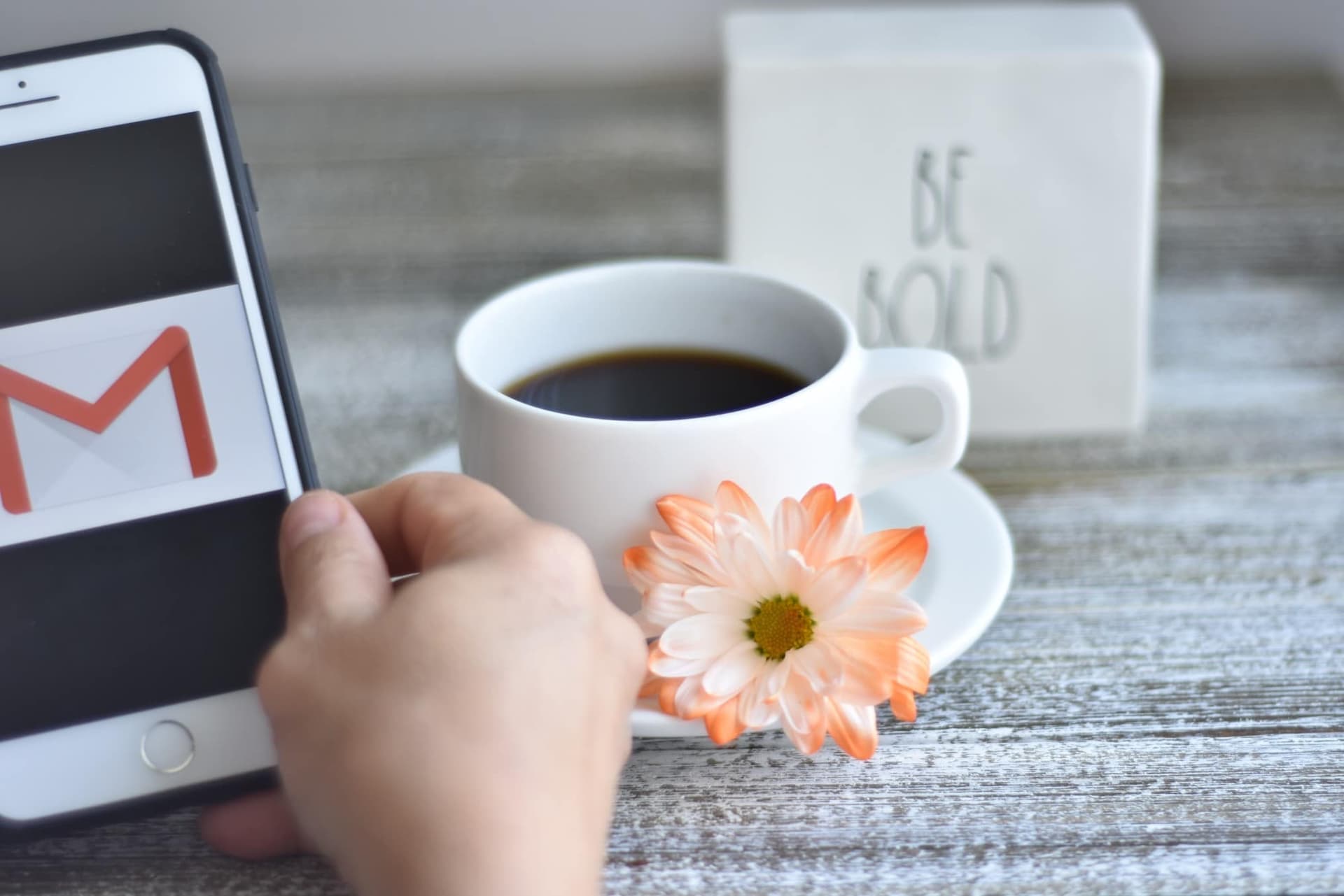 Les meilleurs services de courriels gratuits à utiliser en 2021