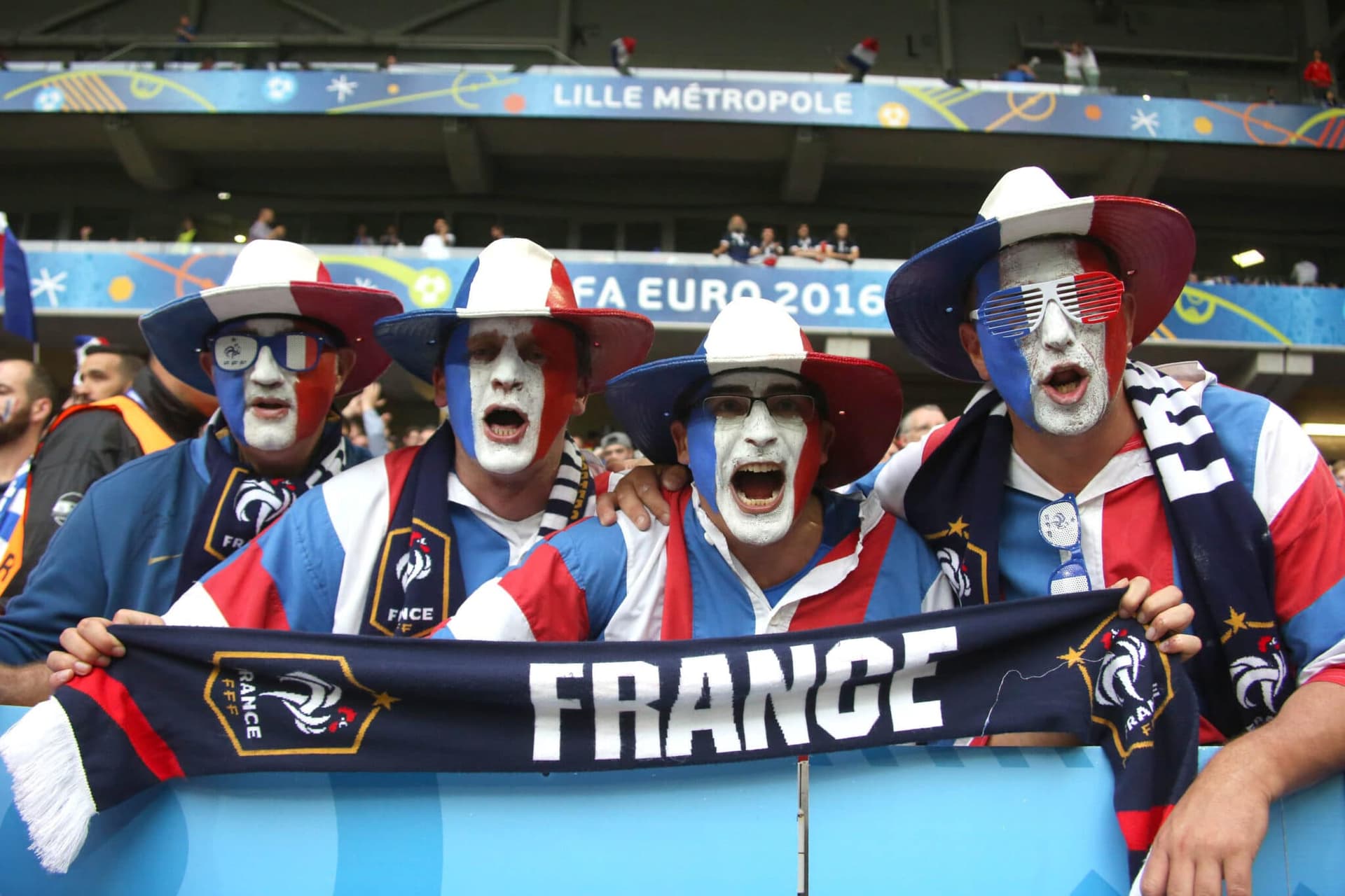 Sur quelles chaînes seront diffusés les matchs de la CDM 2022 en France ?