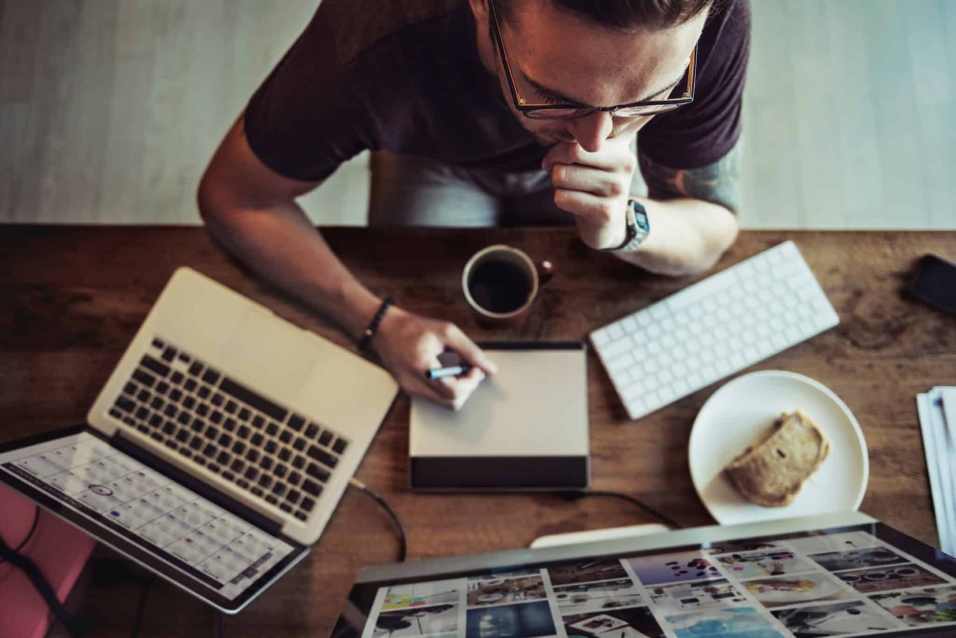 Création de site web à Caen