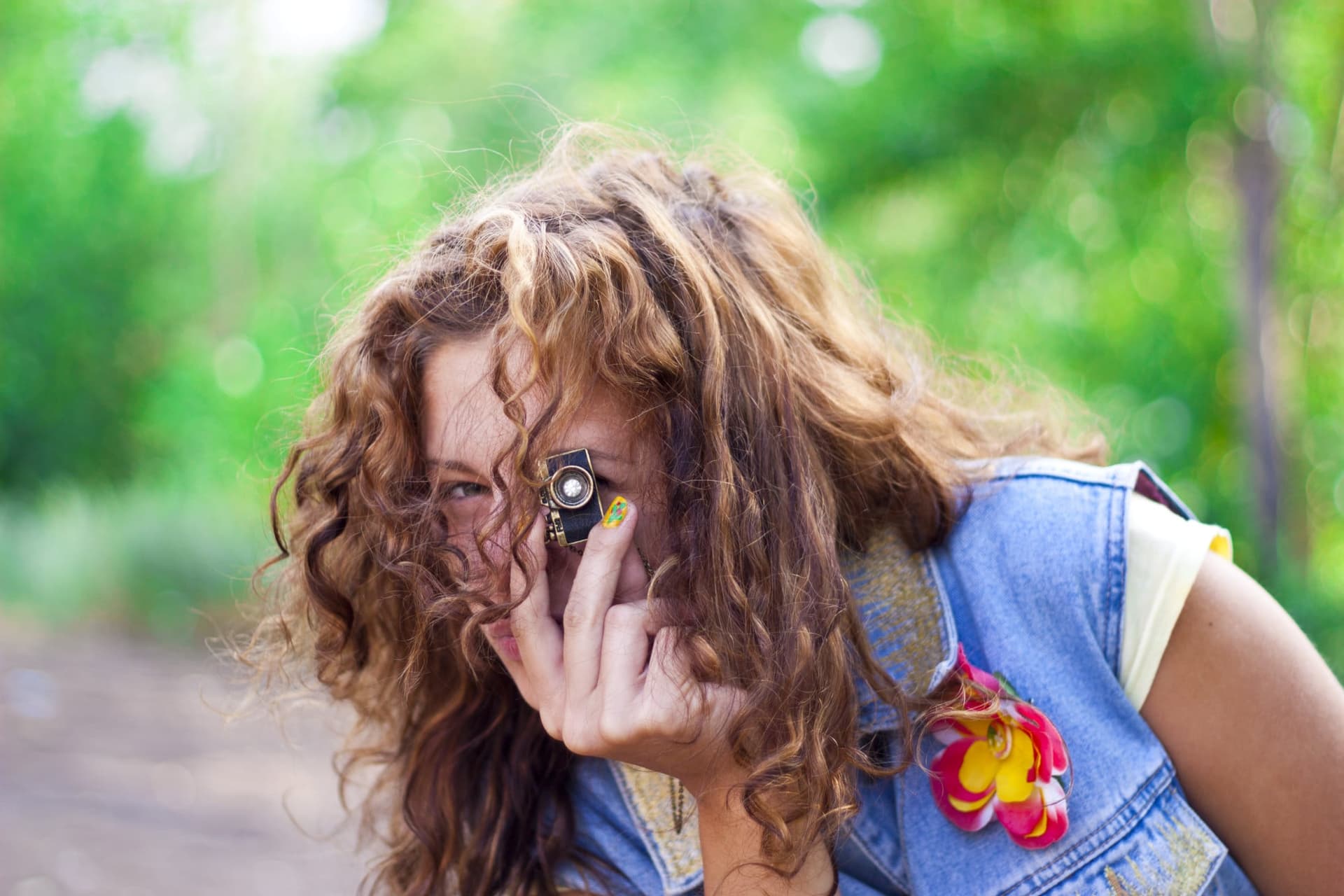 Mini caméra : qu’est-ce que c’est et quelle est son utilité