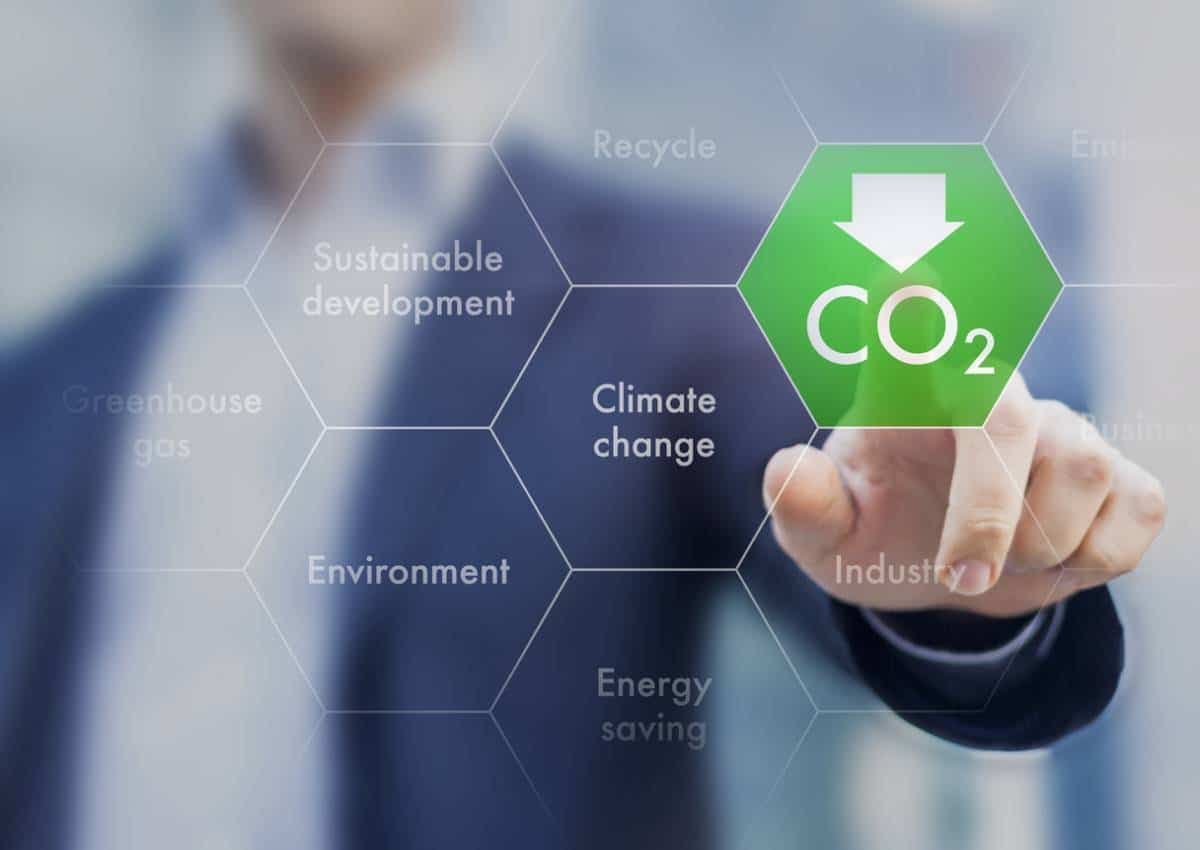 6 astuces pour réduire l’empreinte écologique de votre entreprise