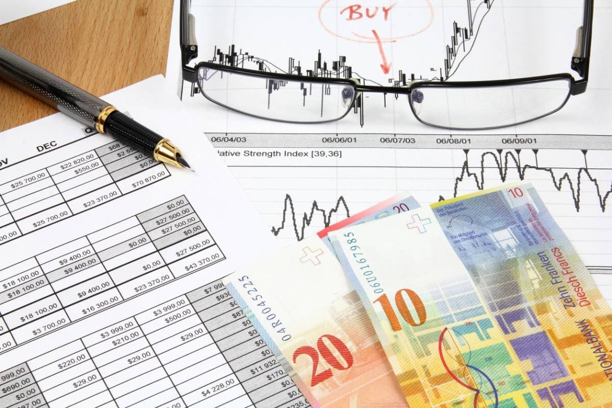 Fiduciaire et impôts suisses
