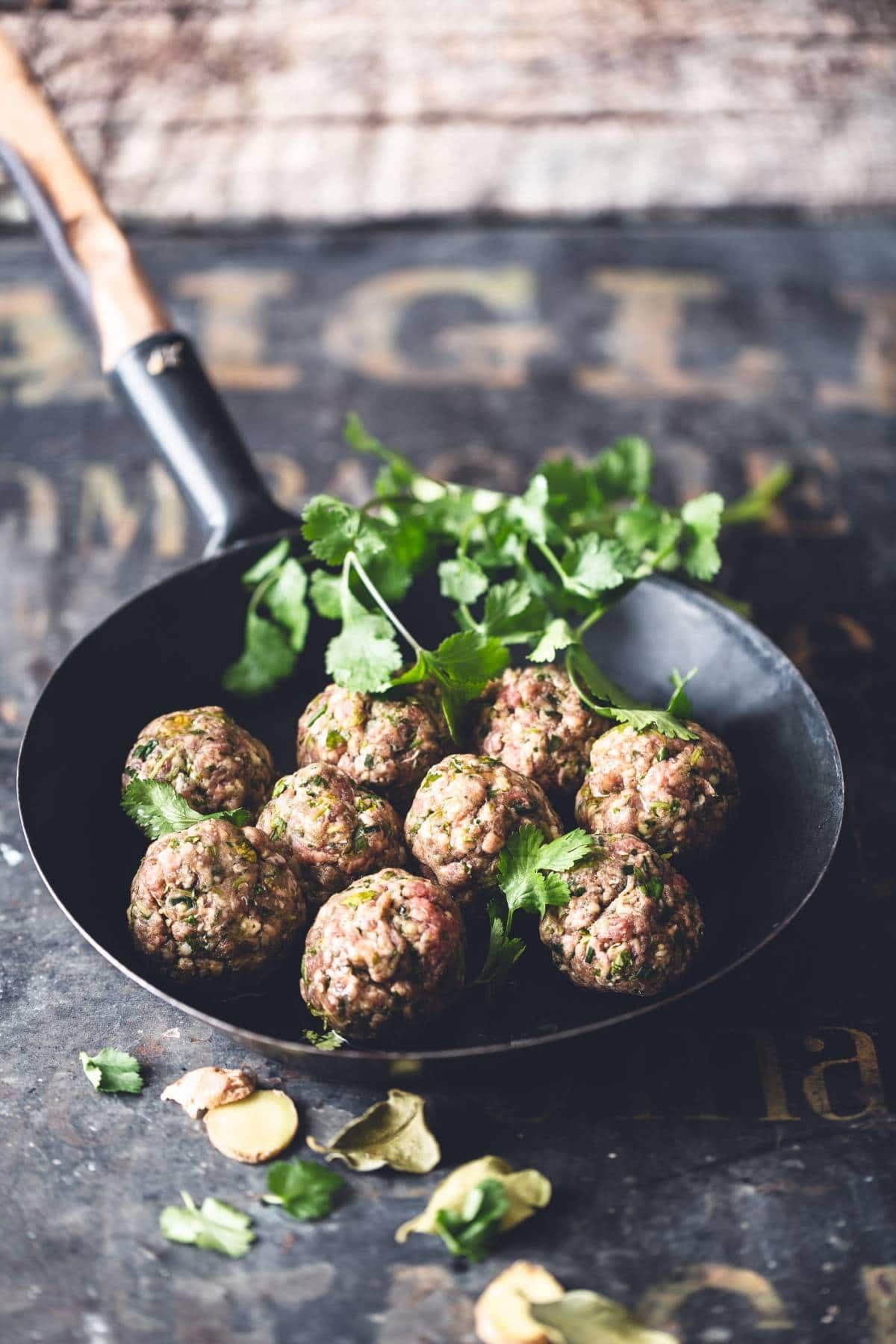 Le procédé de séparation mécanique de la viande