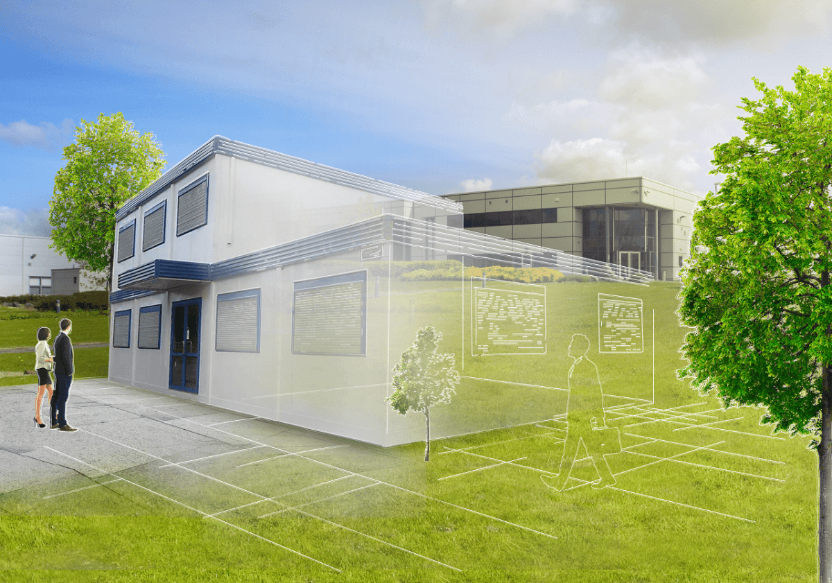 Bureaux et manque de place : quelles solutions ?