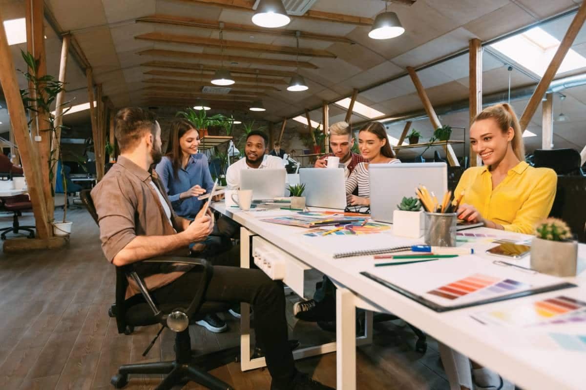 Comment développer une identité d’entreprise forte ?