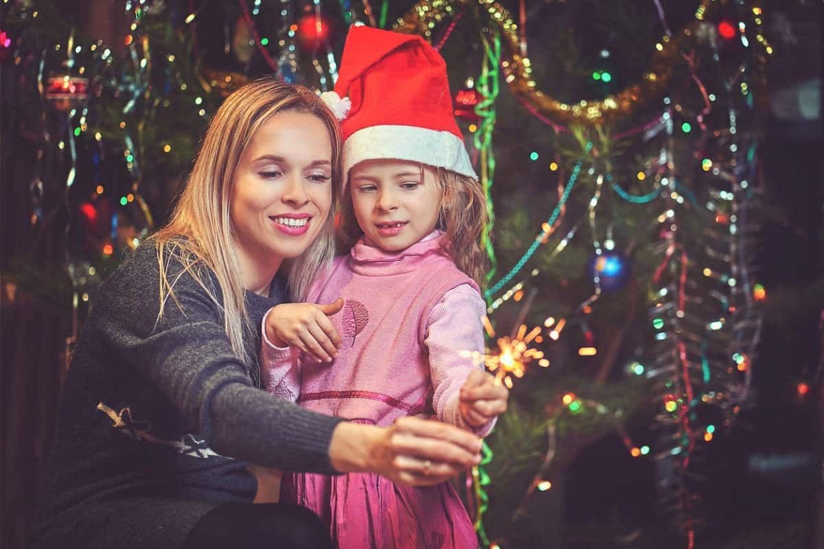 Comment trouver des heures de garde pour les fêtes ?
