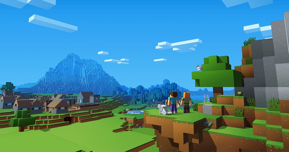 Comment craquer le jeu vidéo minecraft ?