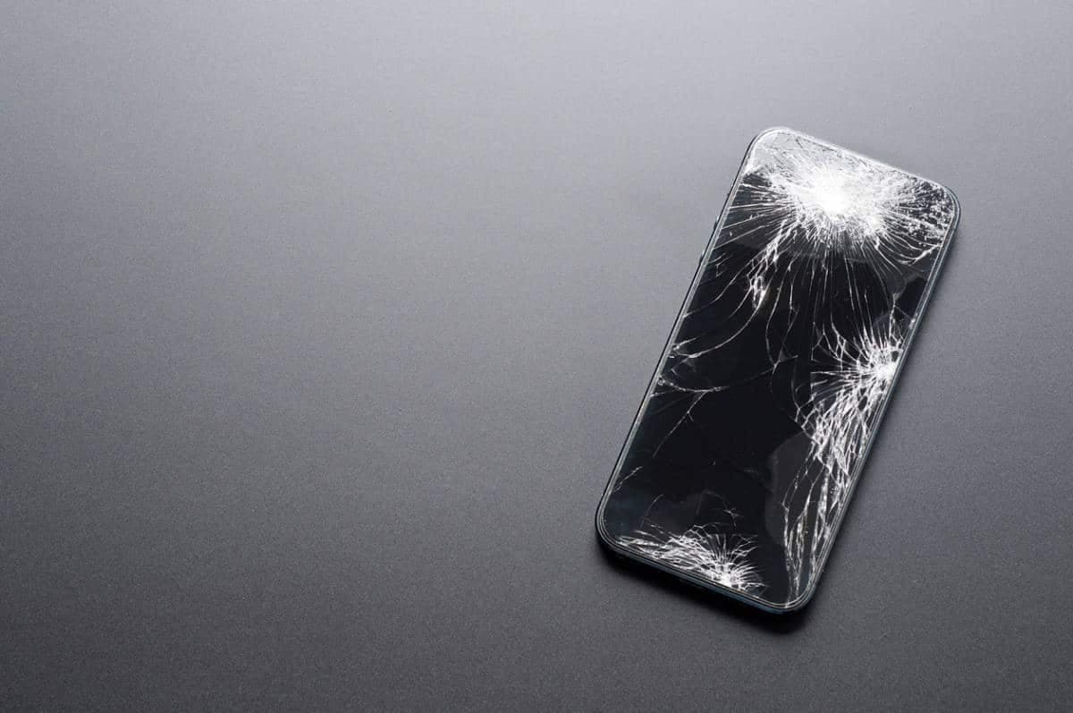 iPhone brisé : est-il vraiment inutilisable ?