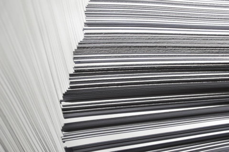 Quelle est la différence entre le papier A4, A3 et A5 ?