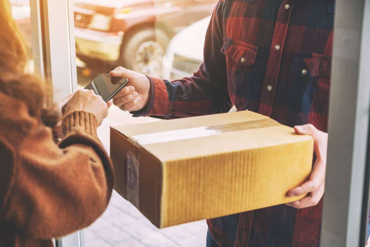 Particulier : que faire en cas de problème avec son colis ?
