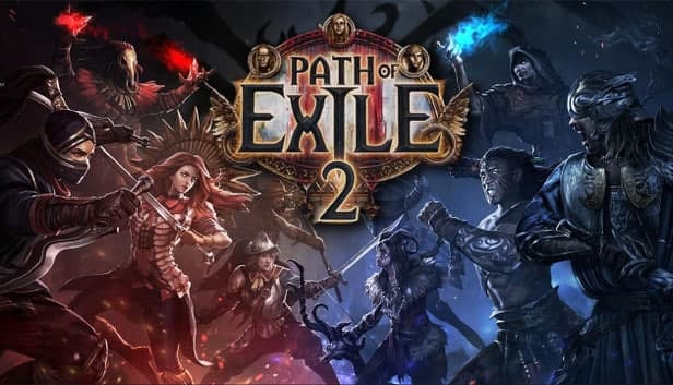 Date de sortie de Path of Exile 2