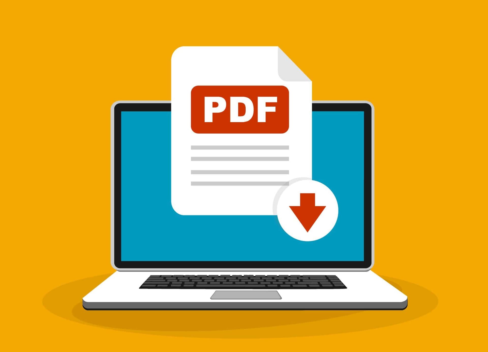 détecter un PDF infecté