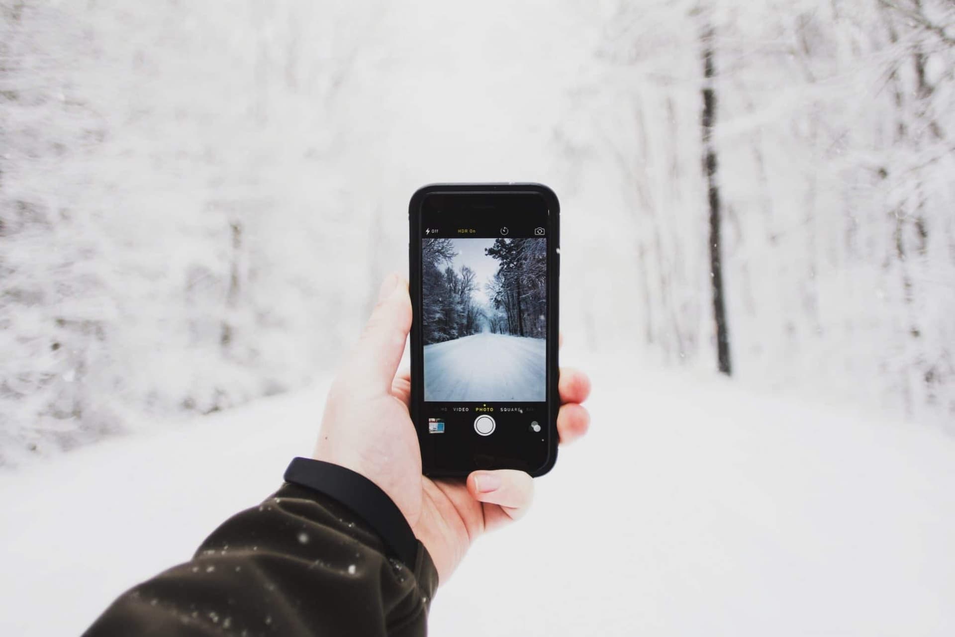 GPS hors ligne pour iPhone : suivez le guide