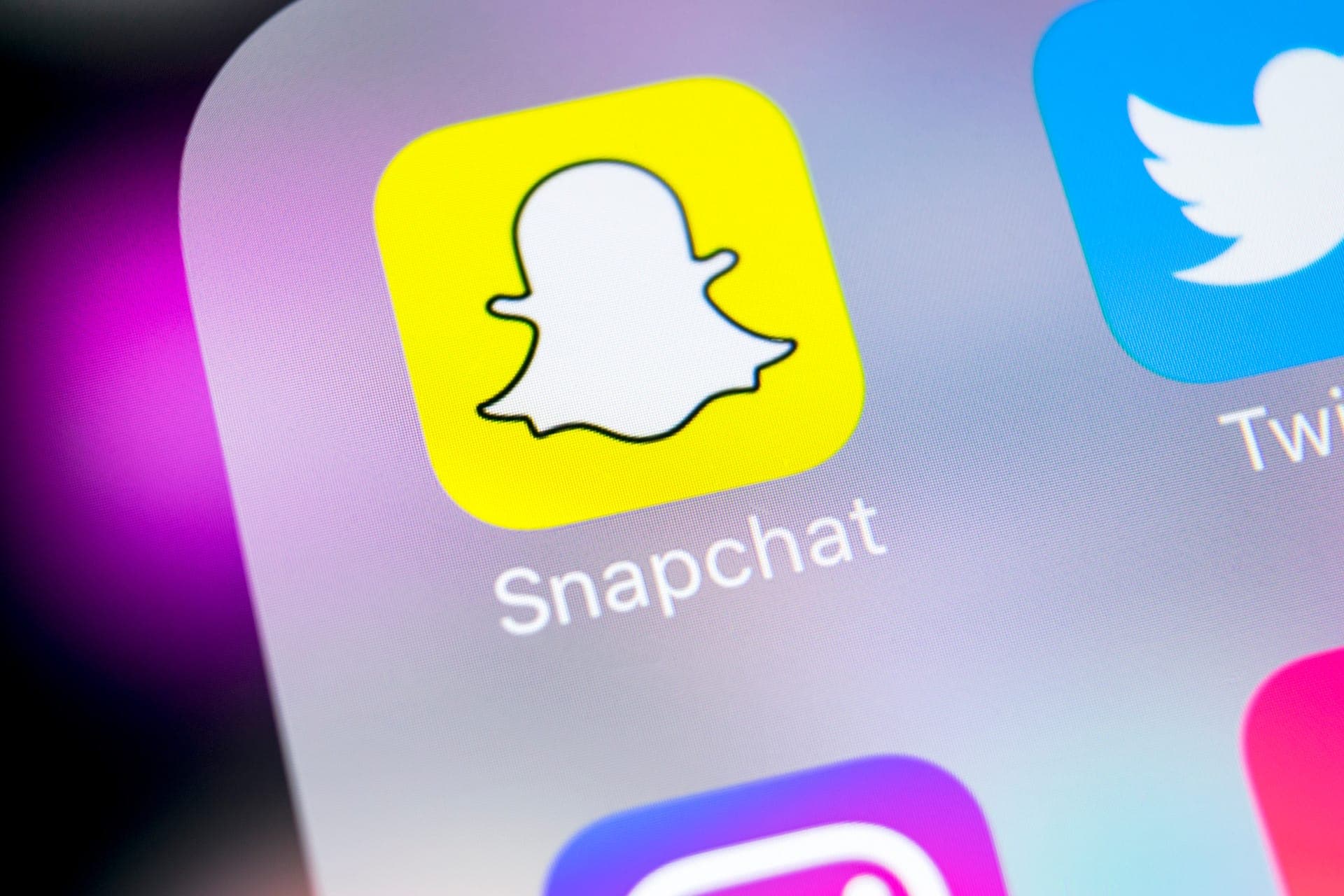Comment voir l’historique des conversations Snapchat ?