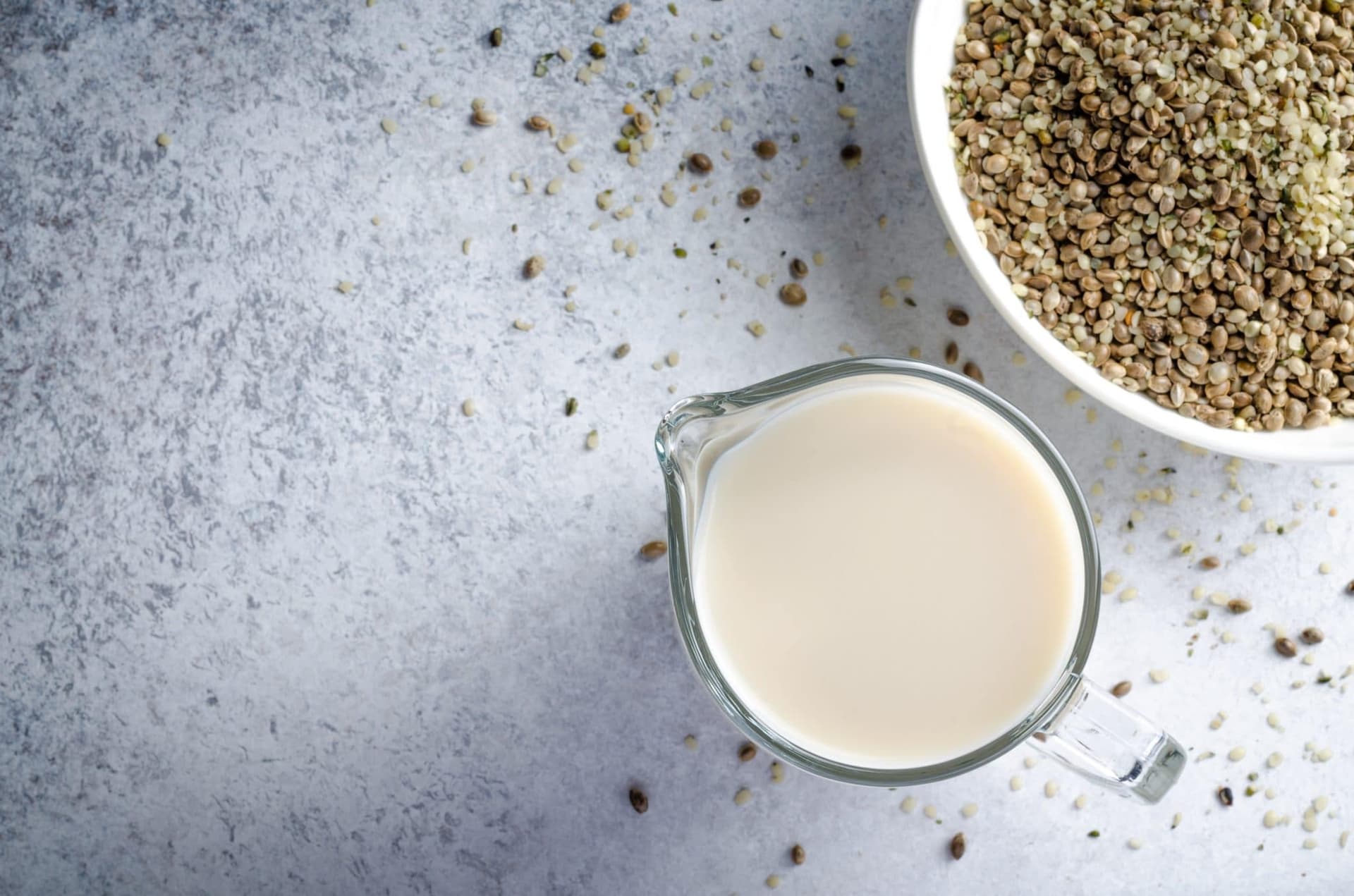 Peut-on consommer des graines de cannabis dans son alimentation quotidienne ?