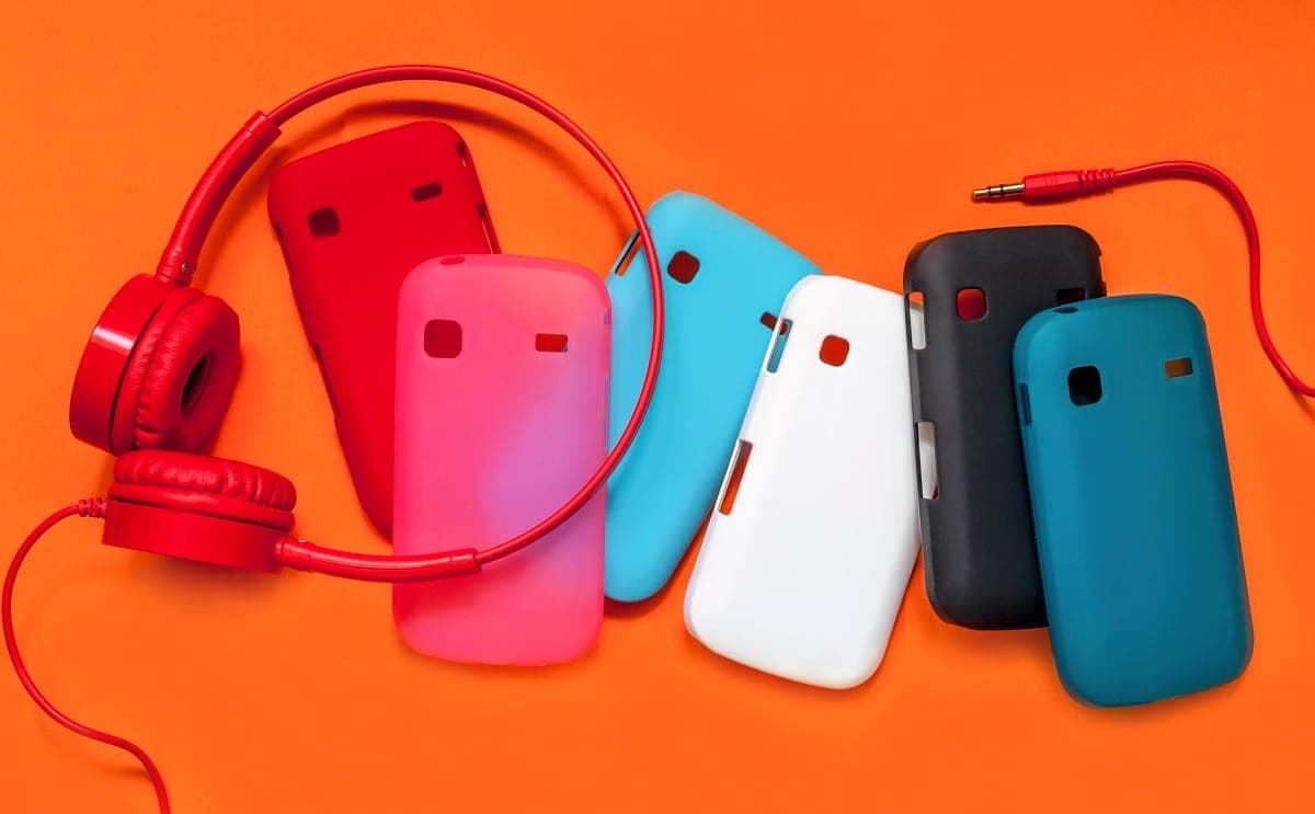 3 astuces pour bien nettoyer sa coque de téléphone