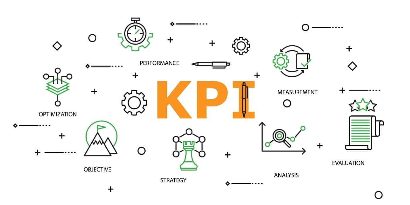KPI en gestion de projet : savoir bien les utiliser