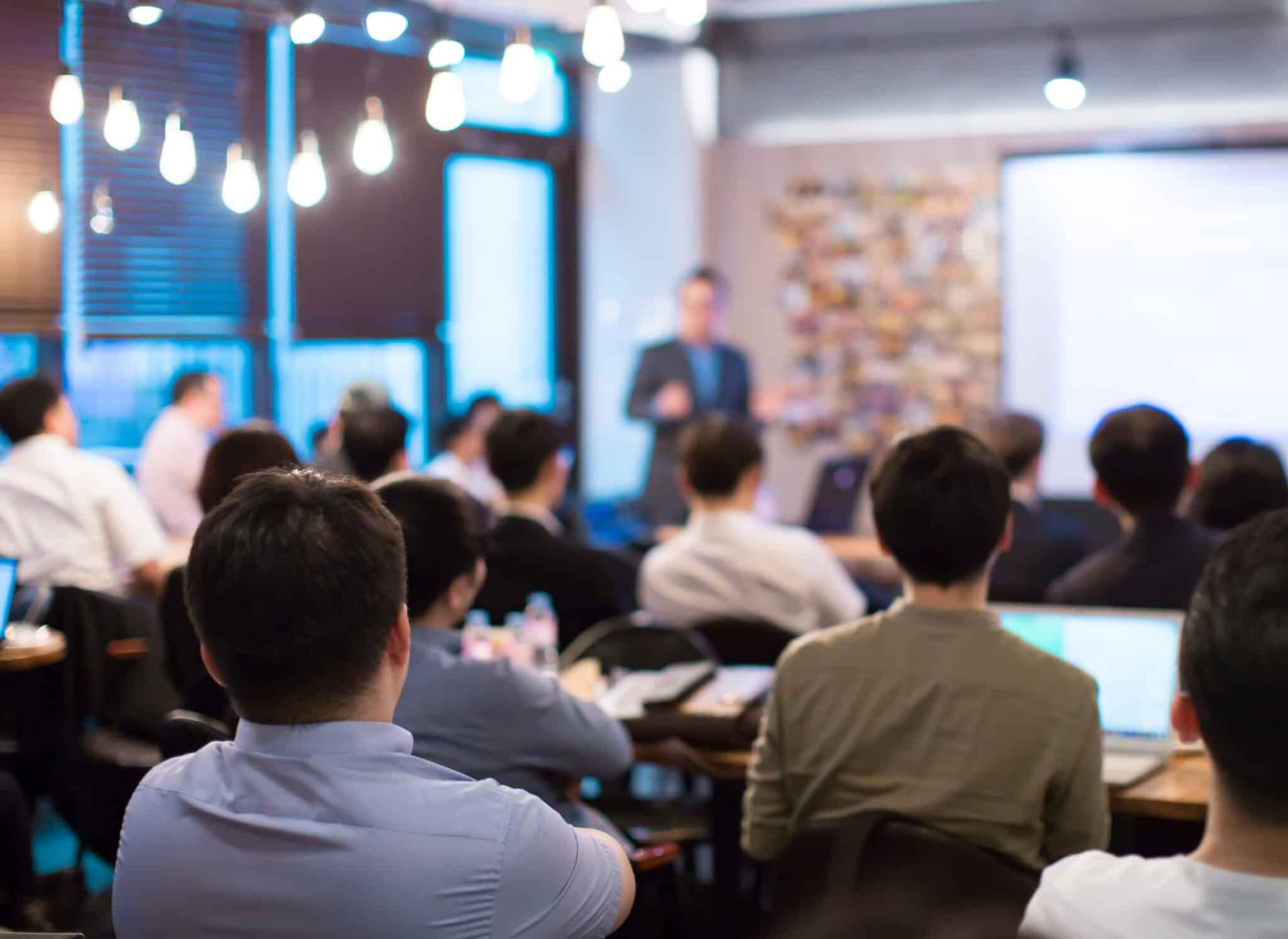 Comment animer un séminaire d'entreprise ?