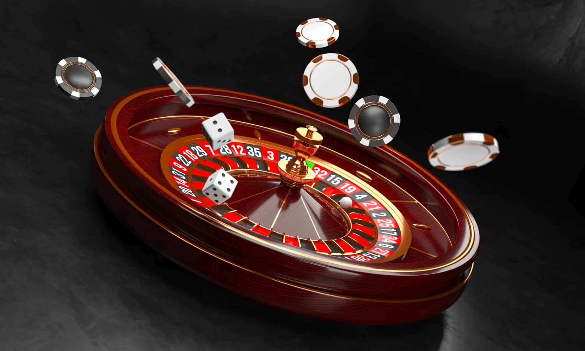 Comment fonctionne la roulette en ligne ?