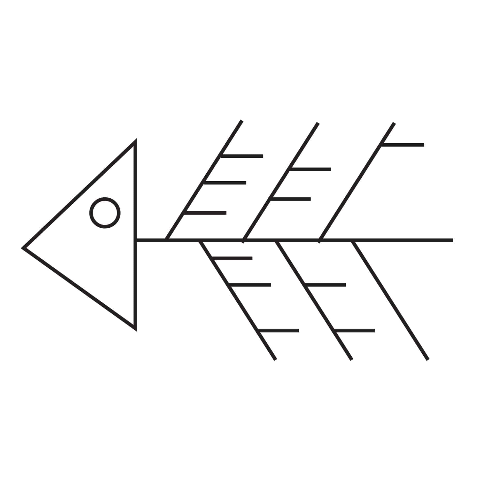 diagramme d'ishikawa
