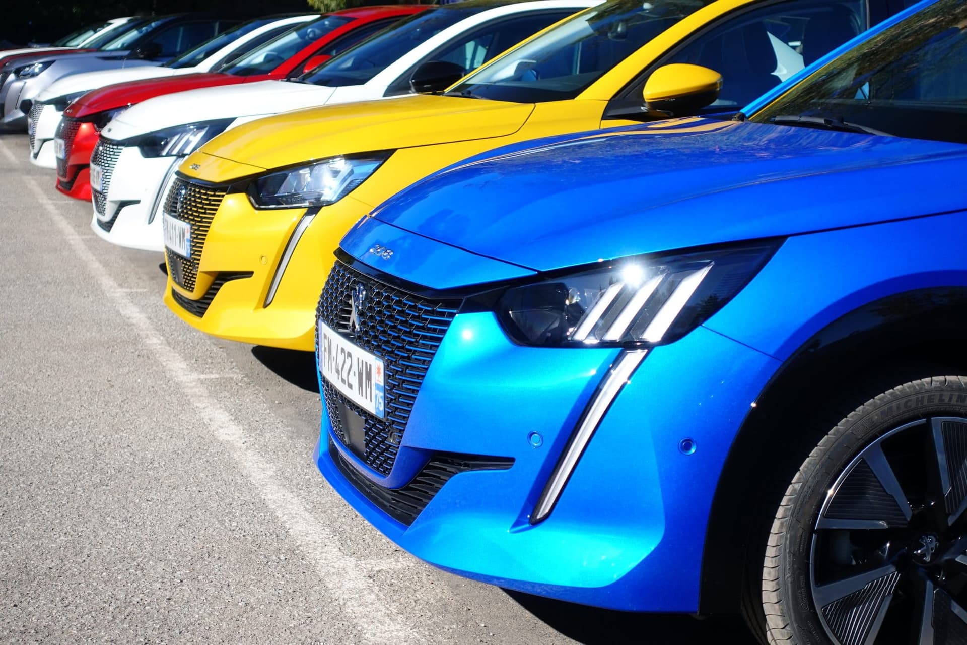 Automobile : pourquoi acheter français ?