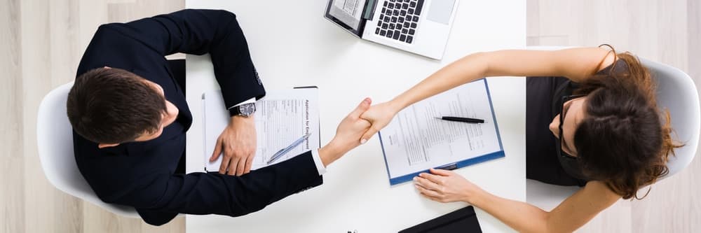 reprendre une entreprise