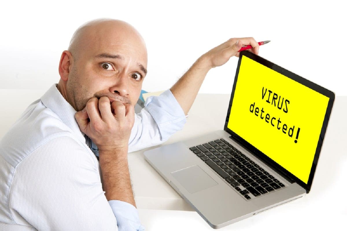 Comment savoir si mon PC à un virus ?