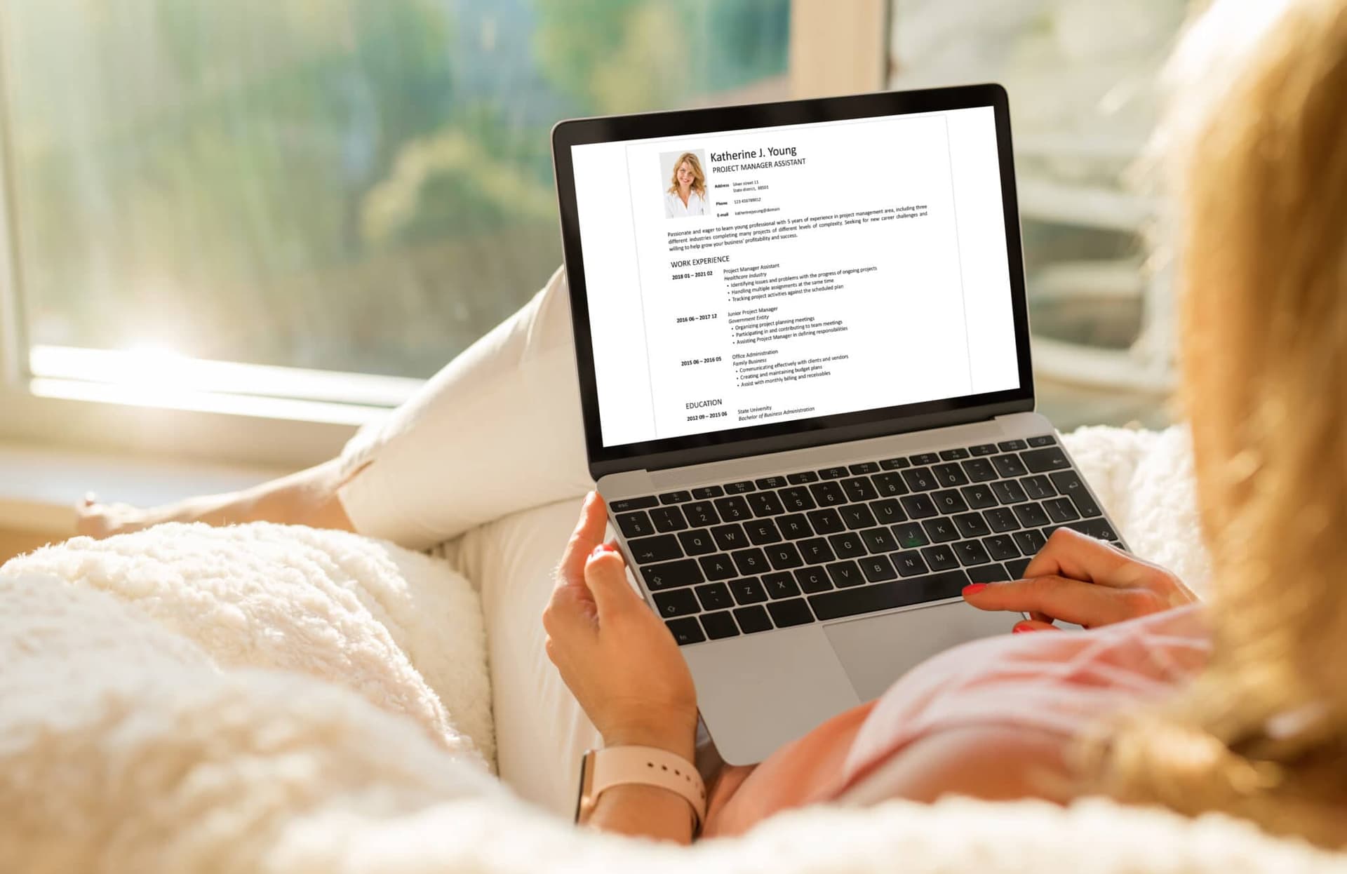 Comment inclure les compétences Microsoft Office dans un CV ?