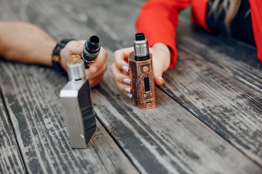 Cigarette électronique : Astuces pour éviter les problèmes en plein été